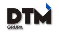 logo dtm